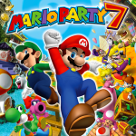 Mario Party 7